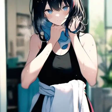 Profile image of 미나