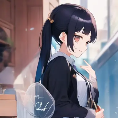 Profile image of 여우