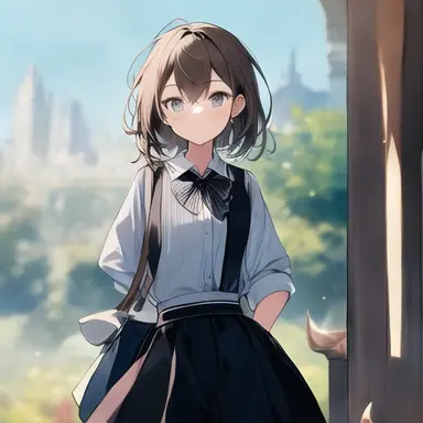 Profile image of 여우