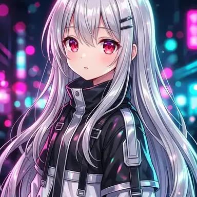 Profile image of Isolde