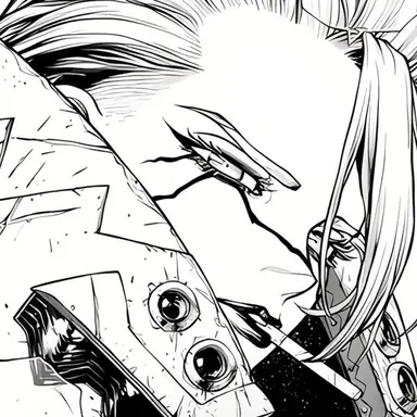 Profile image of スタンリー