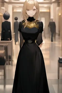 Profile image of Sable