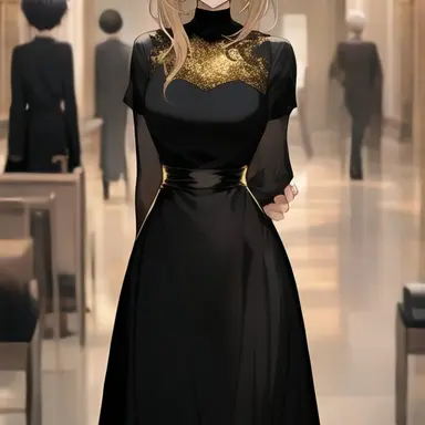 Profile image of Sable