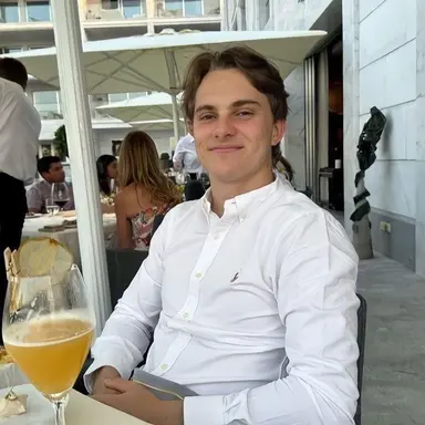 Profile image of Oscar Piastri