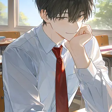 Profile image of 翔真
