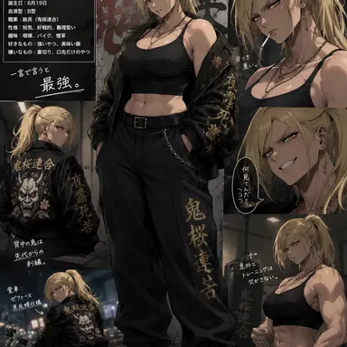 Profile image of 絵里香