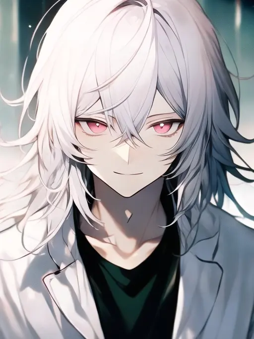 UzurahaNekonoNamae의 The Pediatrician
