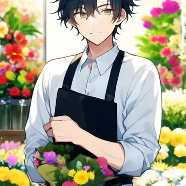 Profile image of 優
