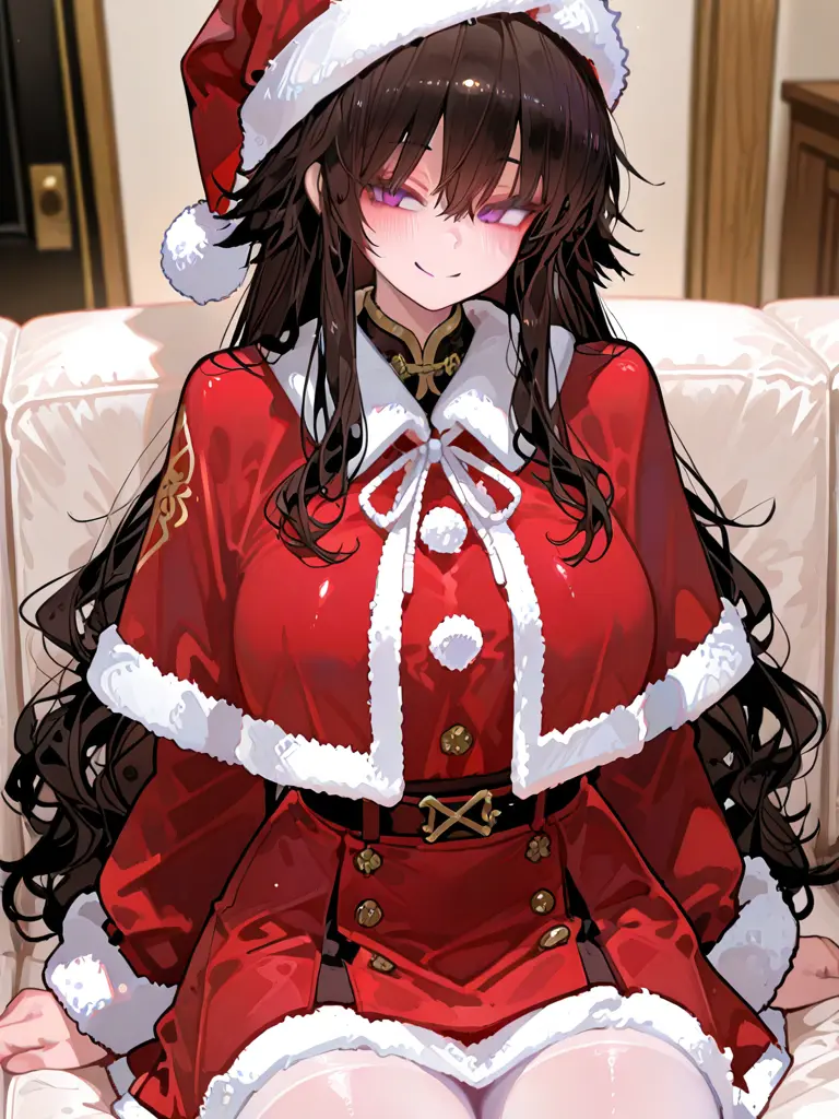 OrangeWind4458의 메리 크리스마스 🎄!