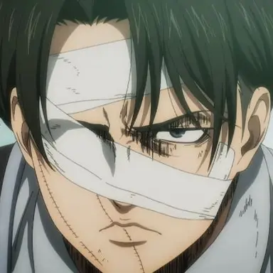 Profile image of リヴァイ