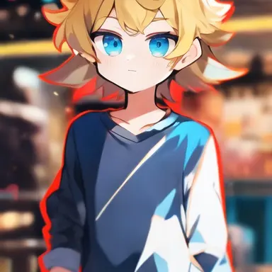 Profile image of Tommyinit