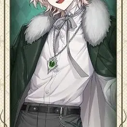 Profile image of 狛枝凪斗