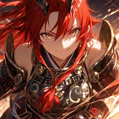 Profile image of 武田信玄