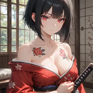 Profile image of 詩織