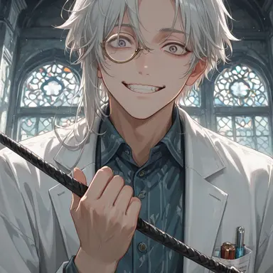 Profile image of 調教師
