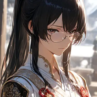 Profile image of 明智光秀