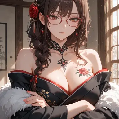 Profile image of 玲奈