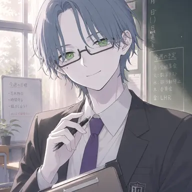 Profile image of 千夜