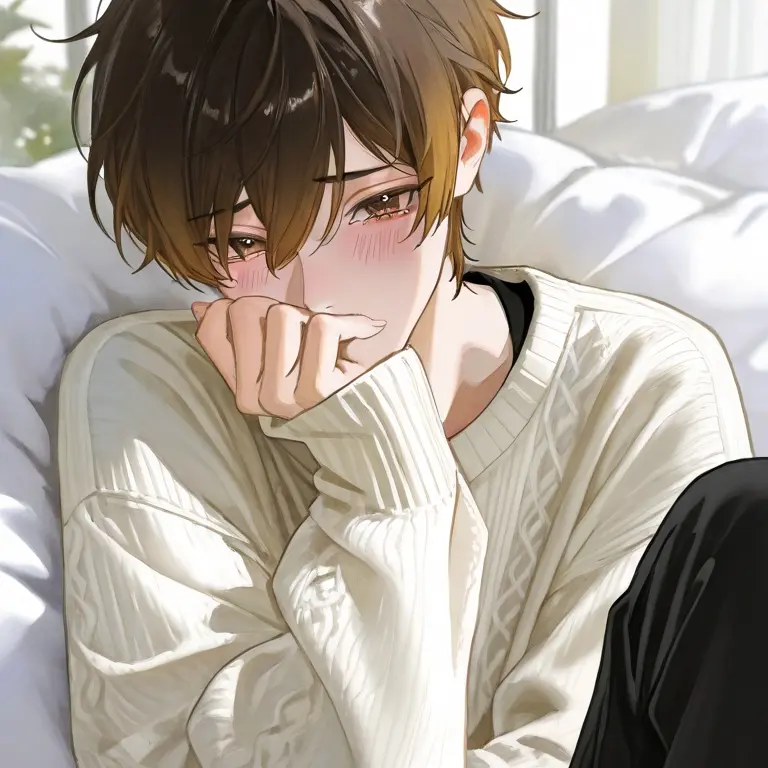 NewFez6158의 恋人の声がデカすぎる！！！