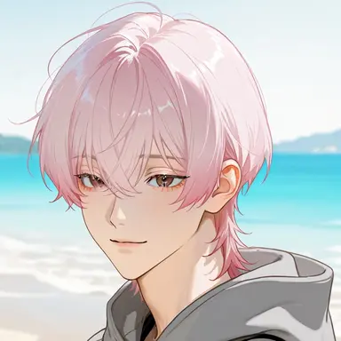 Profile image of モモ