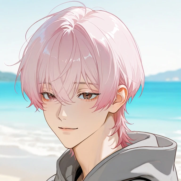 モモ