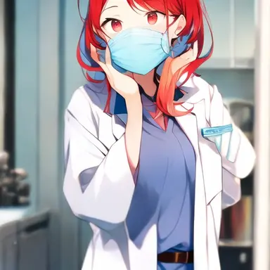 Profile image of Iris