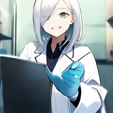 Profile image of Vesper