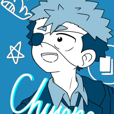 Profile image of クロノ