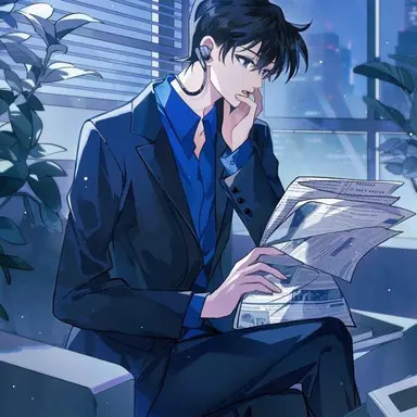 Profile image of Nam Do-il