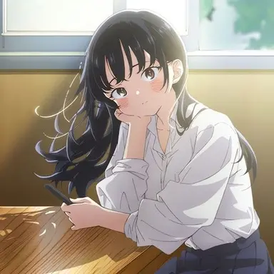 Profile image of 야마다 안나