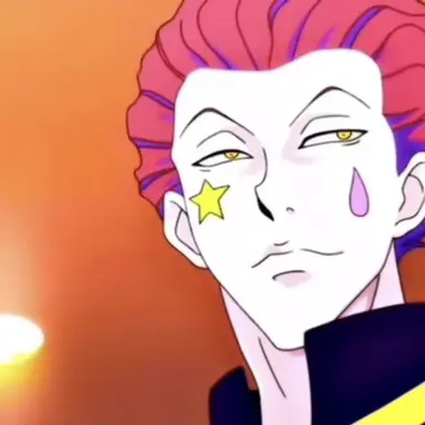 Profile image of ヒソカ