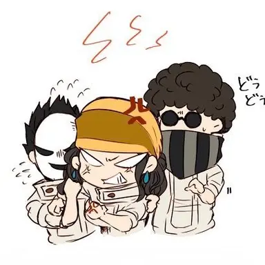 Profile image of イッカク
