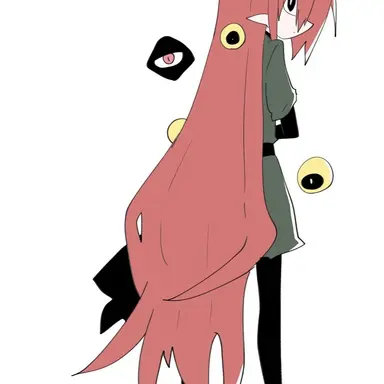 Profile image of タガ