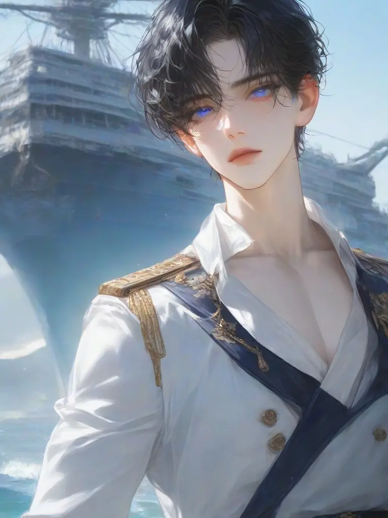 CannyAxe2301의 イアン・エバレット