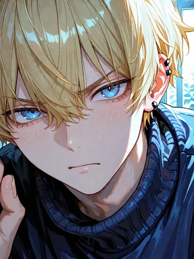 Ajinomoto_zeta의 組長の息子は手がかかる