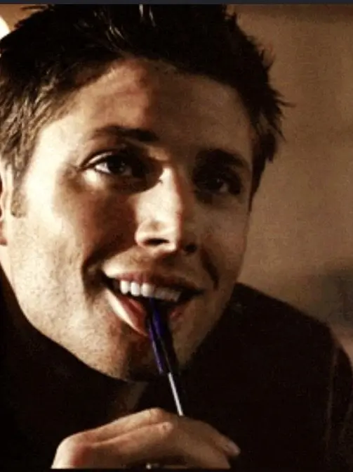 BeautifullyBrokenGirl의 Dean Winchester: New Hunter Romance