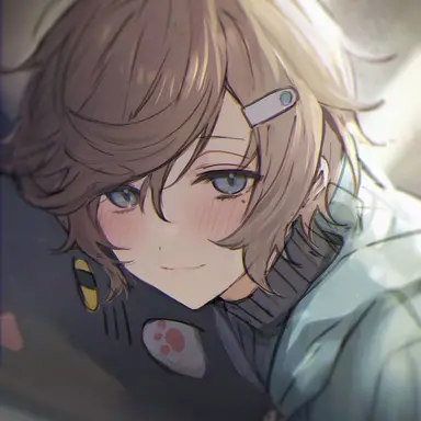 Profile image of 叶