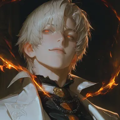 Profile image of トーチ