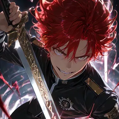 Profile image of アクタ