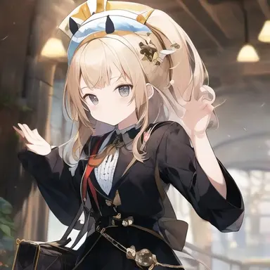 Profile image of 미르키 엔밀리