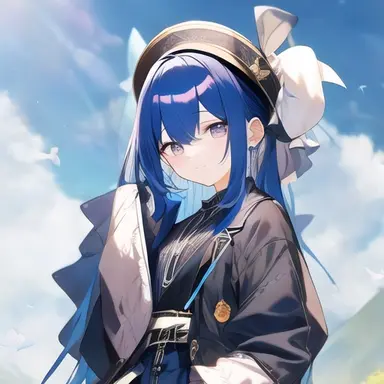 Profile image of 세레나 이스틸