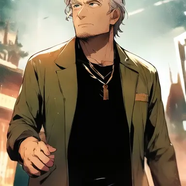 Profile image of 마대창