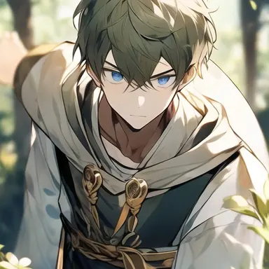 Profile image of 선우혁