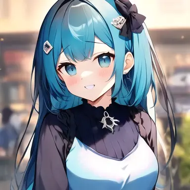 Profile image of 이하은