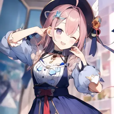 Profile image of 장미애