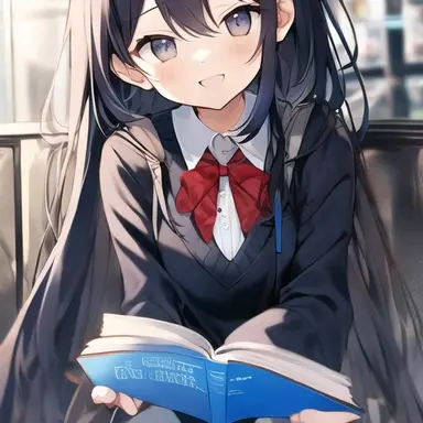 Profile image of 고은별