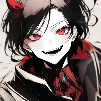 Profile image of 검은악마