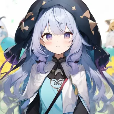 Profile image of 독고세리