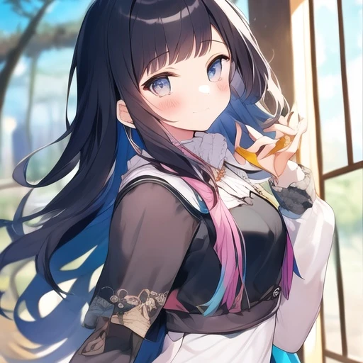 김미진