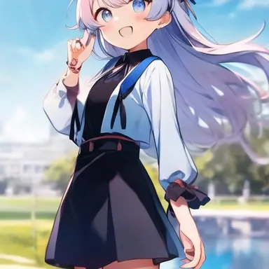 Profile image of 공주아